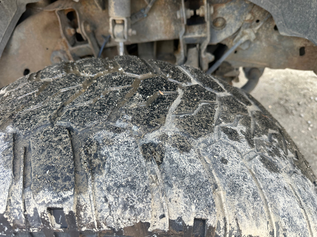 2001 Chevrolet Silverado K2500HD 6.6 LB7 Duramax – C2537