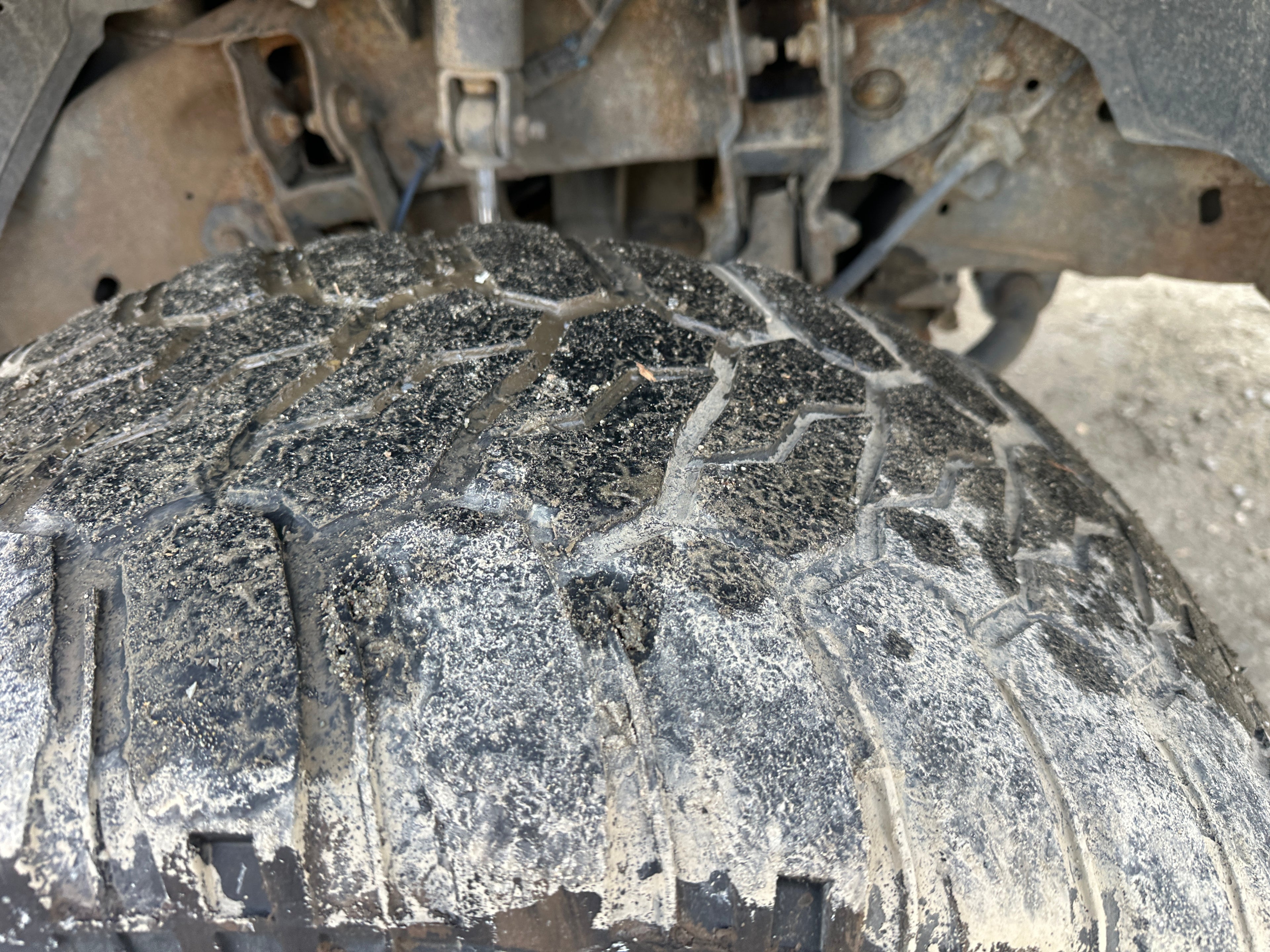 2001 Chevrolet Silverado K2500HD 6.6 LB7 Duramax – C2537