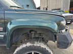 2001 Chevrolet Silverado K2500HD 6.6 LB7 Duramax – C2537