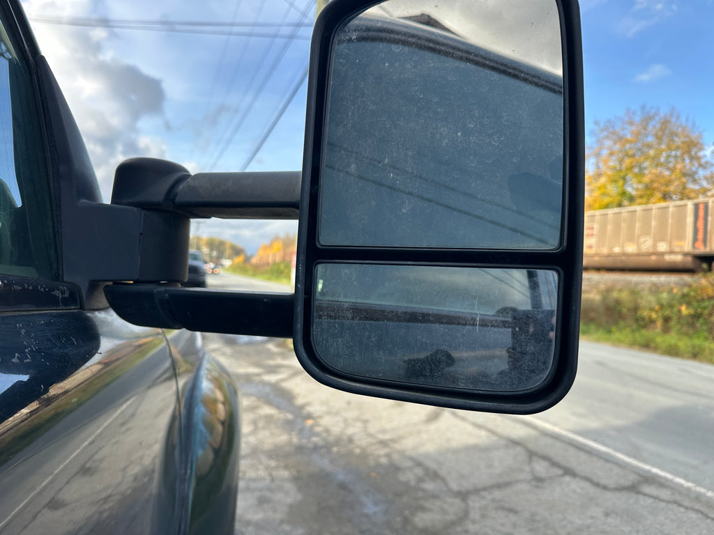 2001 Chevrolet Silverado K2500HD 6.6 LB7 Duramax – C2537