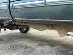 2001 Chevrolet Silverado K2500HD 6.6 LB7 Duramax – C2537