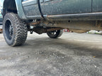 2001 Chevrolet Silverado K2500HD 6.6 LB7 Duramax – C2537