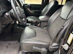 2016 Jeep Wrangler JK Unlimited Sahara 3.6 – J2606