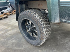 2001 Chevrolet Silverado K2500HD 6.6 LB7 Duramax – C2537
