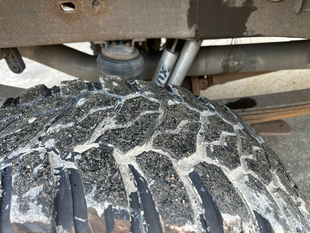 2001 Chevrolet Silverado K2500HD 6.6 LB7 Duramax – C2537