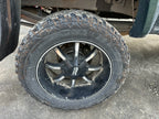 2001 Chevrolet Silverado K2500HD 6.6 LB7 Duramax – C2537