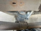 2001 Chevrolet Silverado K2500HD 6.6 LB7 Duramax – C2537