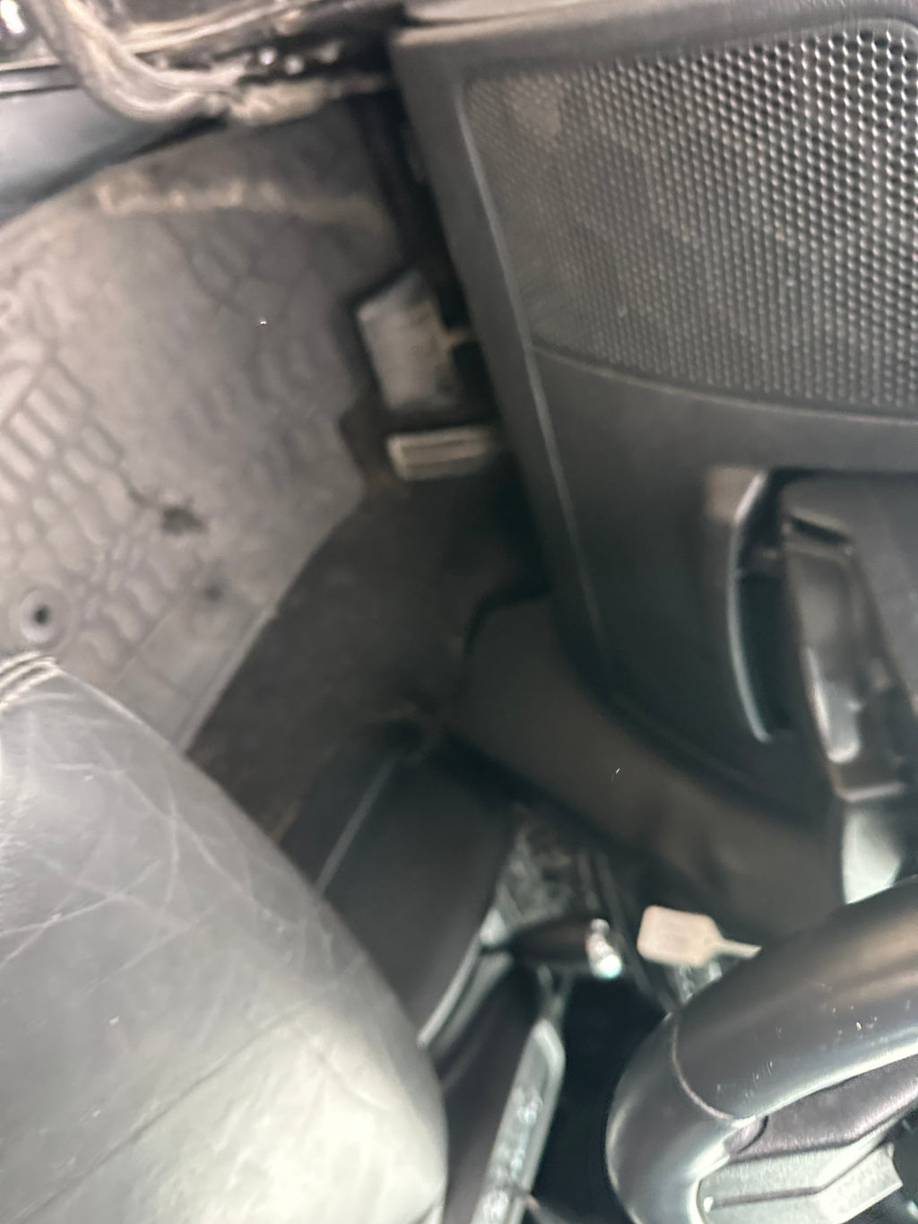 2016 Jeep Wrangler JK Unlimited Sahara 3.6 – J2606