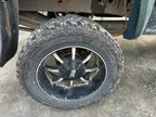 2001 Chevrolet Silverado K2500HD 6.6 LB7 Duramax – C2537