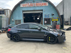 2019 Subaru Impreza STI 2.5 – SU2503