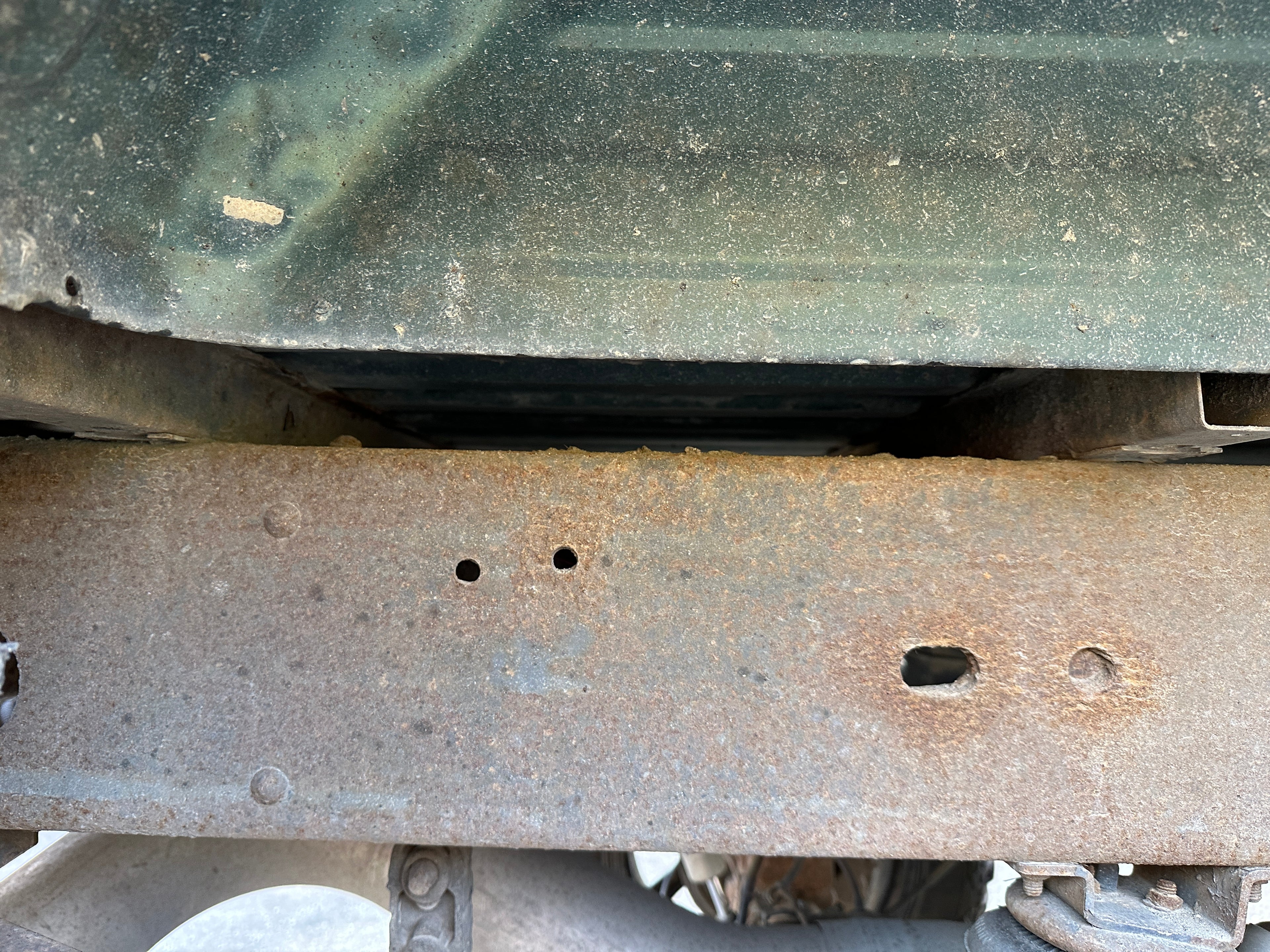 2001 Chevrolet Silverado K2500HD 6.6 LB7 Duramax – C2537