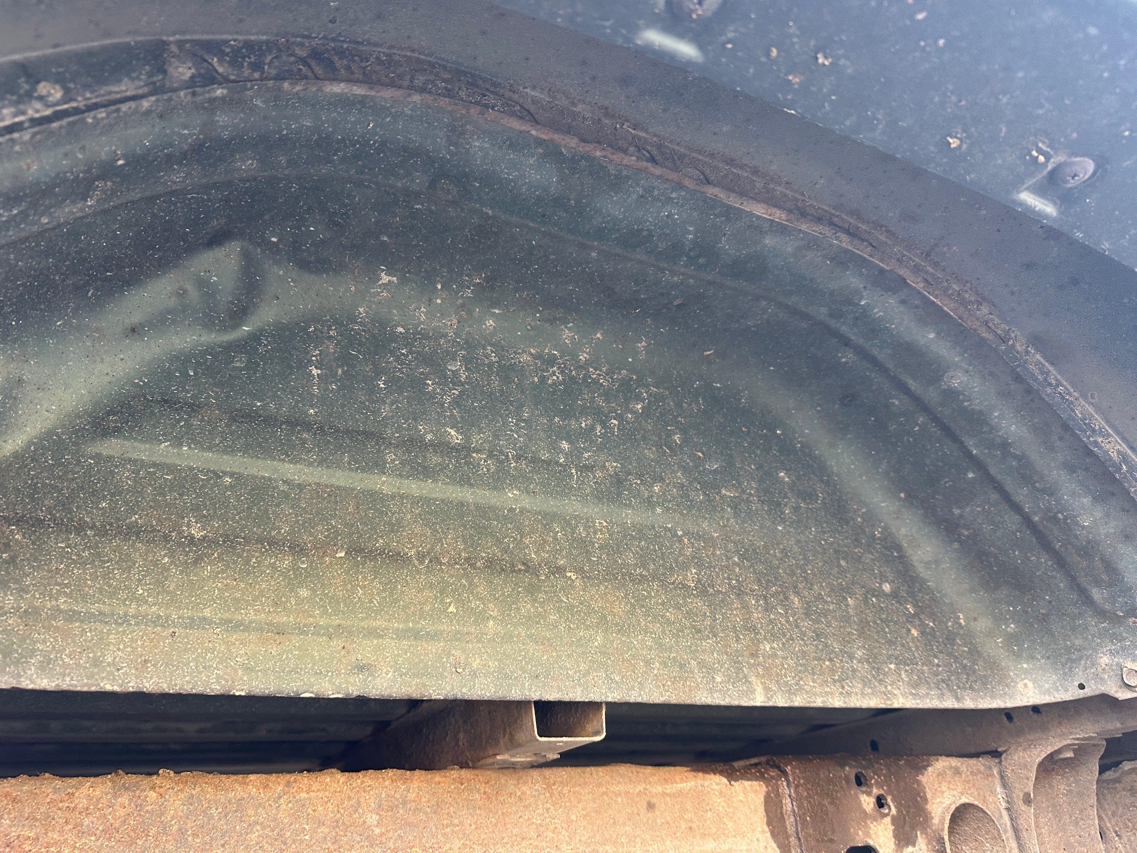 2001 Chevrolet Silverado K2500HD 6.6 LB7 Duramax – C2537