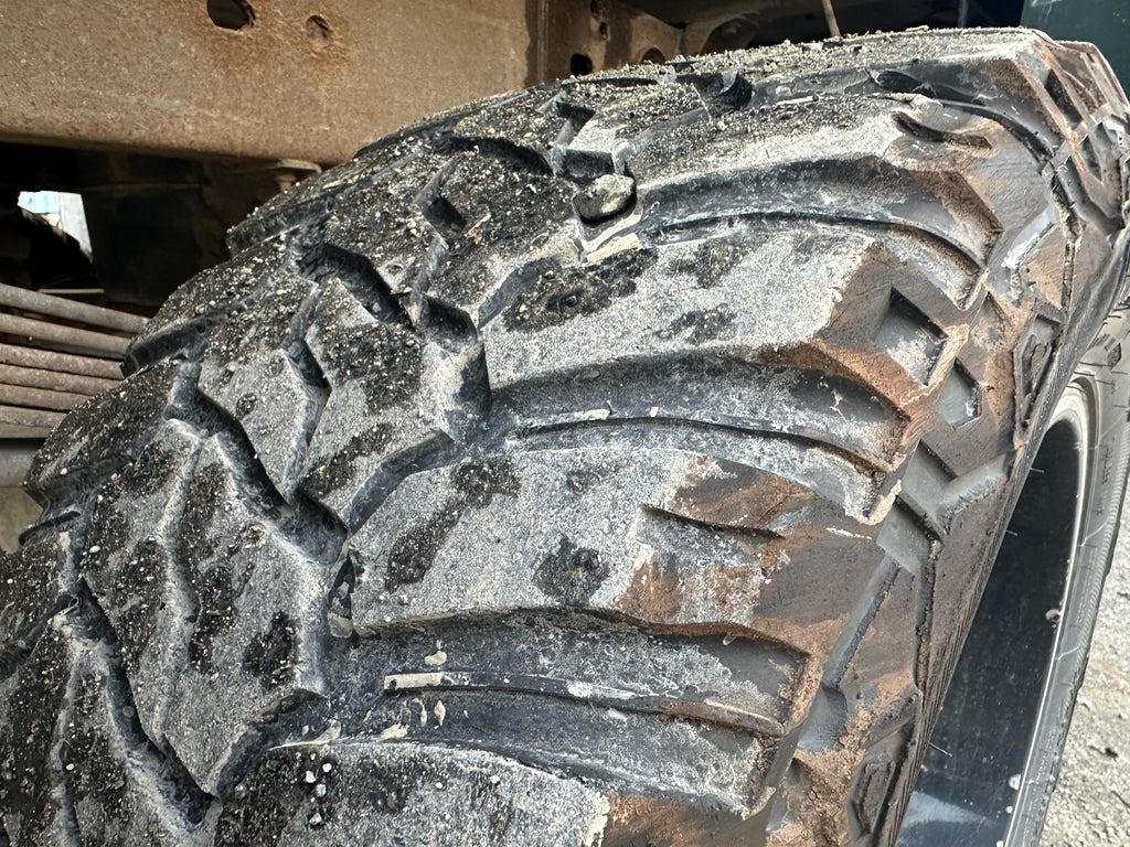 2001 Chevrolet Silverado K2500HD 6.6 LB7 Duramax – C2537