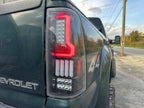 2001 Chevrolet Silverado K2500HD 6.6 LB7 Duramax – C2537