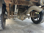 2001 Chevrolet Silverado K2500HD 6.6 LB7 Duramax – C2537