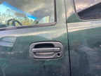 2001 Chevrolet Silverado K2500HD 6.6 LB7 Duramax – C2537