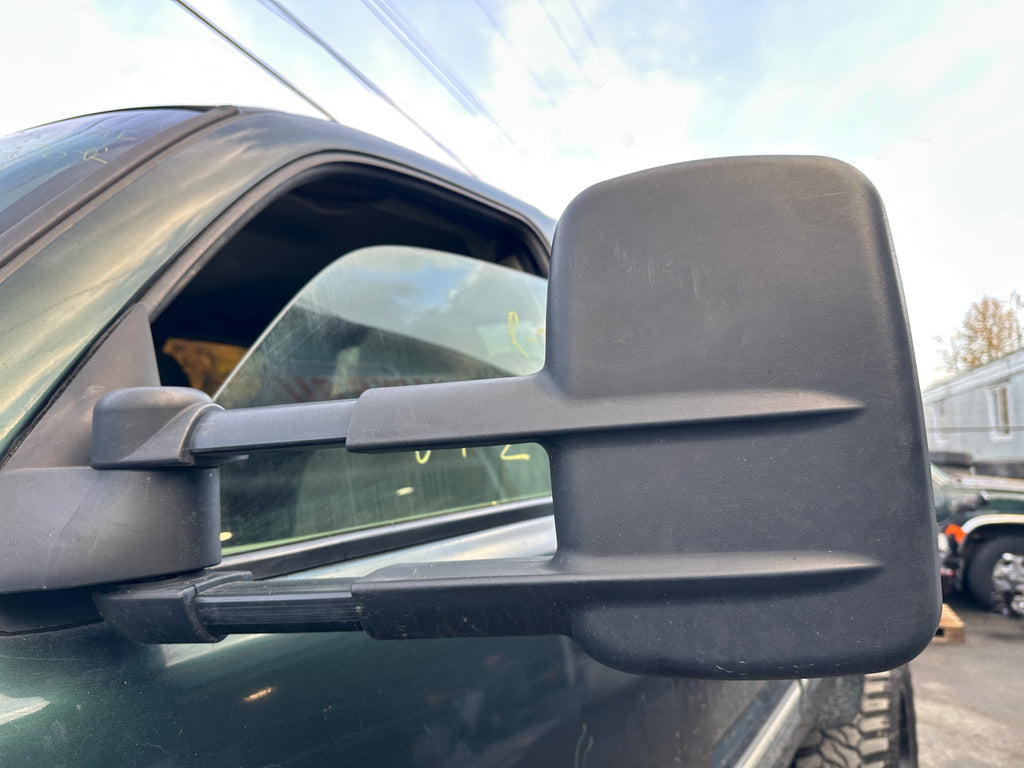 2001 Chevrolet Silverado K2500HD 6.6 LB7 Duramax – C2537