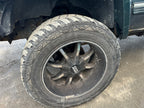 2001 Chevrolet Silverado K2500HD 6.6 LB7 Duramax – C2537