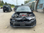 2019 Subaru Impreza STI 2.5 – SU2503