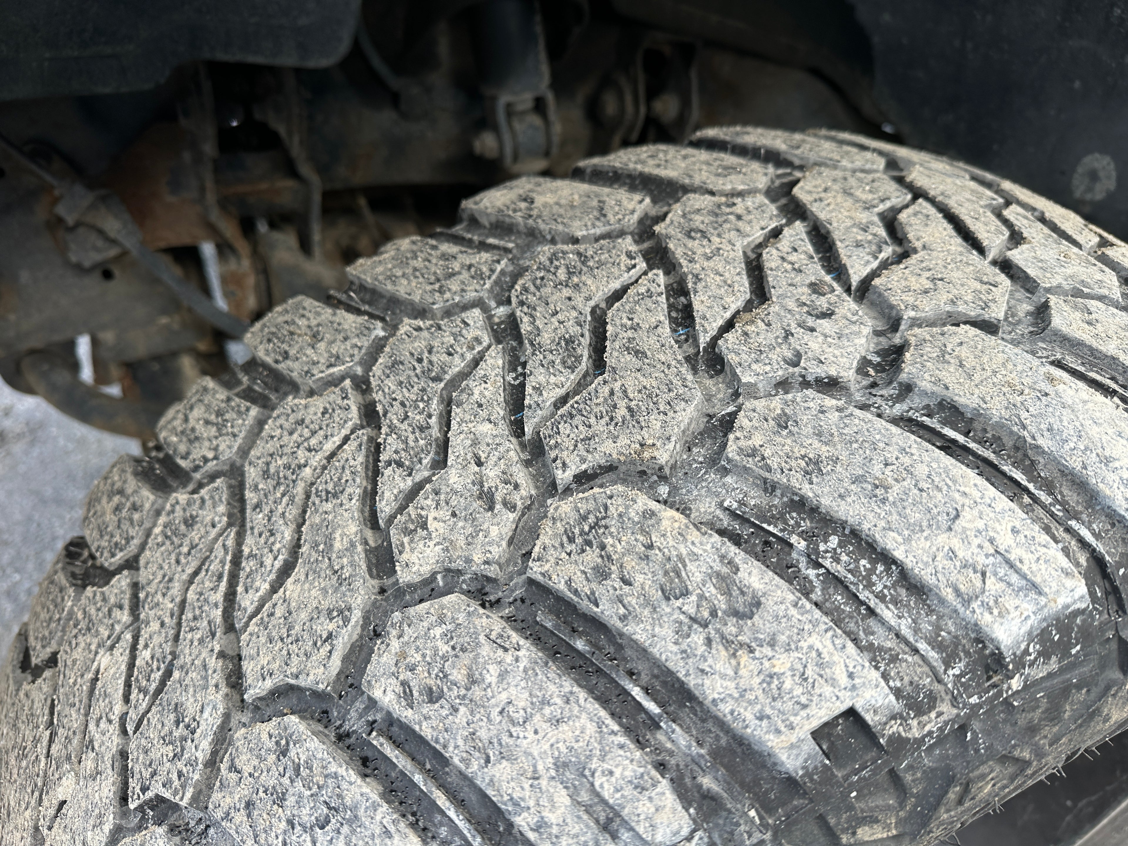 2001 Chevrolet Silverado K2500HD 6.6 LB7 Duramax – C2537