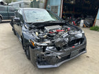 2019 Subaru Impreza STI 2.5 – SU2503