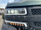 2001 Chevrolet Silverado K2500HD 6.6 LB7 Duramax – C2537