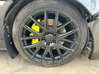 2019 Subaru Impreza STI 2.5 – SU2503