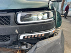 2001 Chevrolet Silverado K2500HD 6.6 LB7 Duramax – C2537