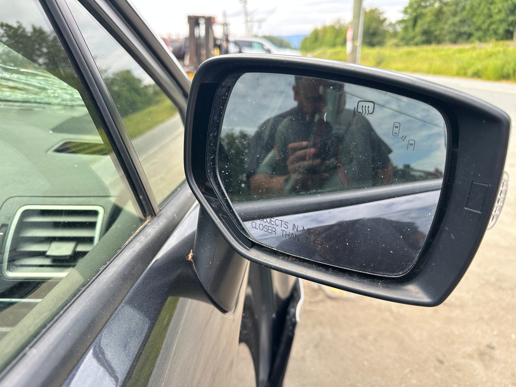 2019 Subaru Impreza STI 2.5 – SU2503