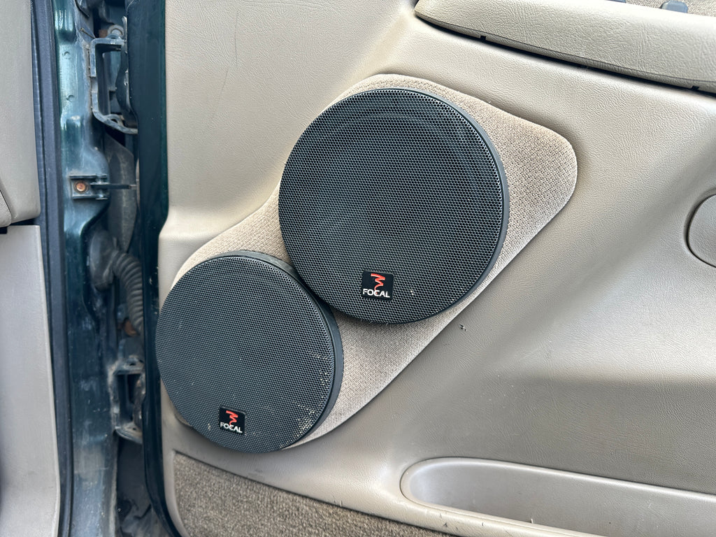 2001 Chevrolet Silverado K2500HD 6.6 LB7 Duramax – C2537