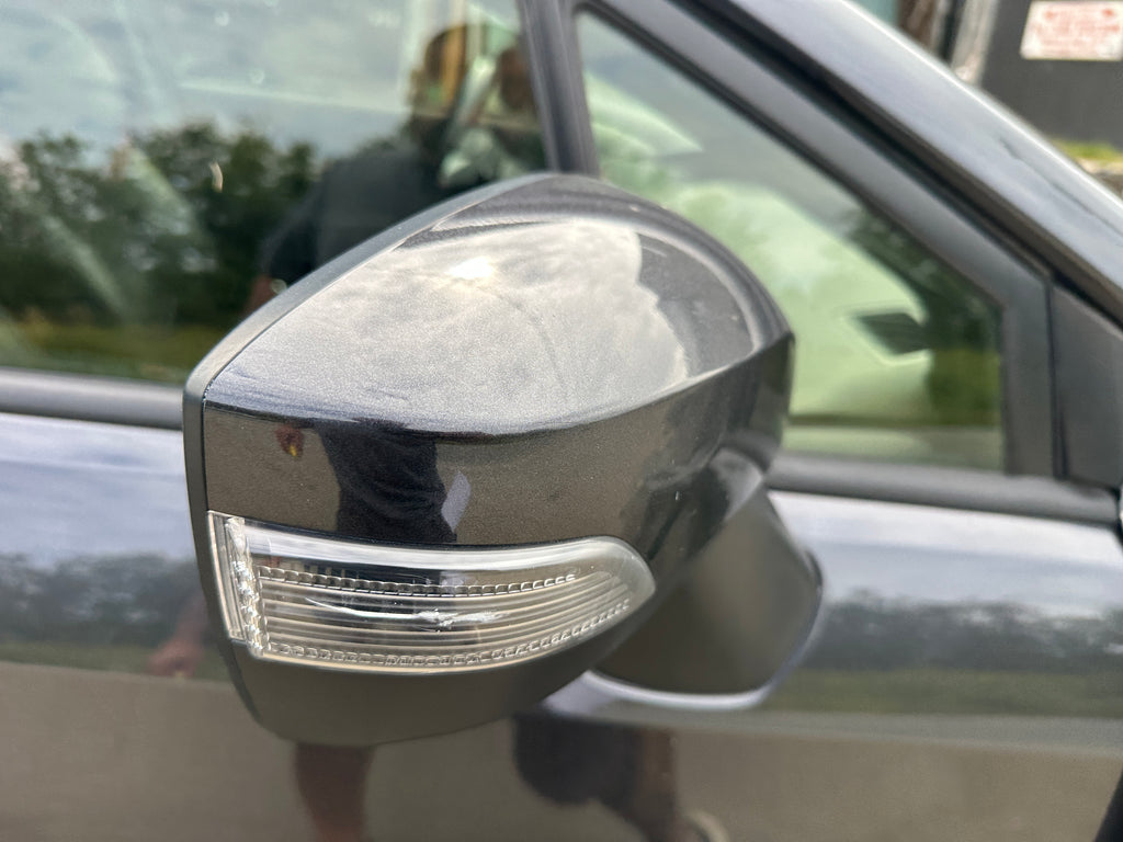 2019 Subaru Impreza STI 2.5 – SU2503