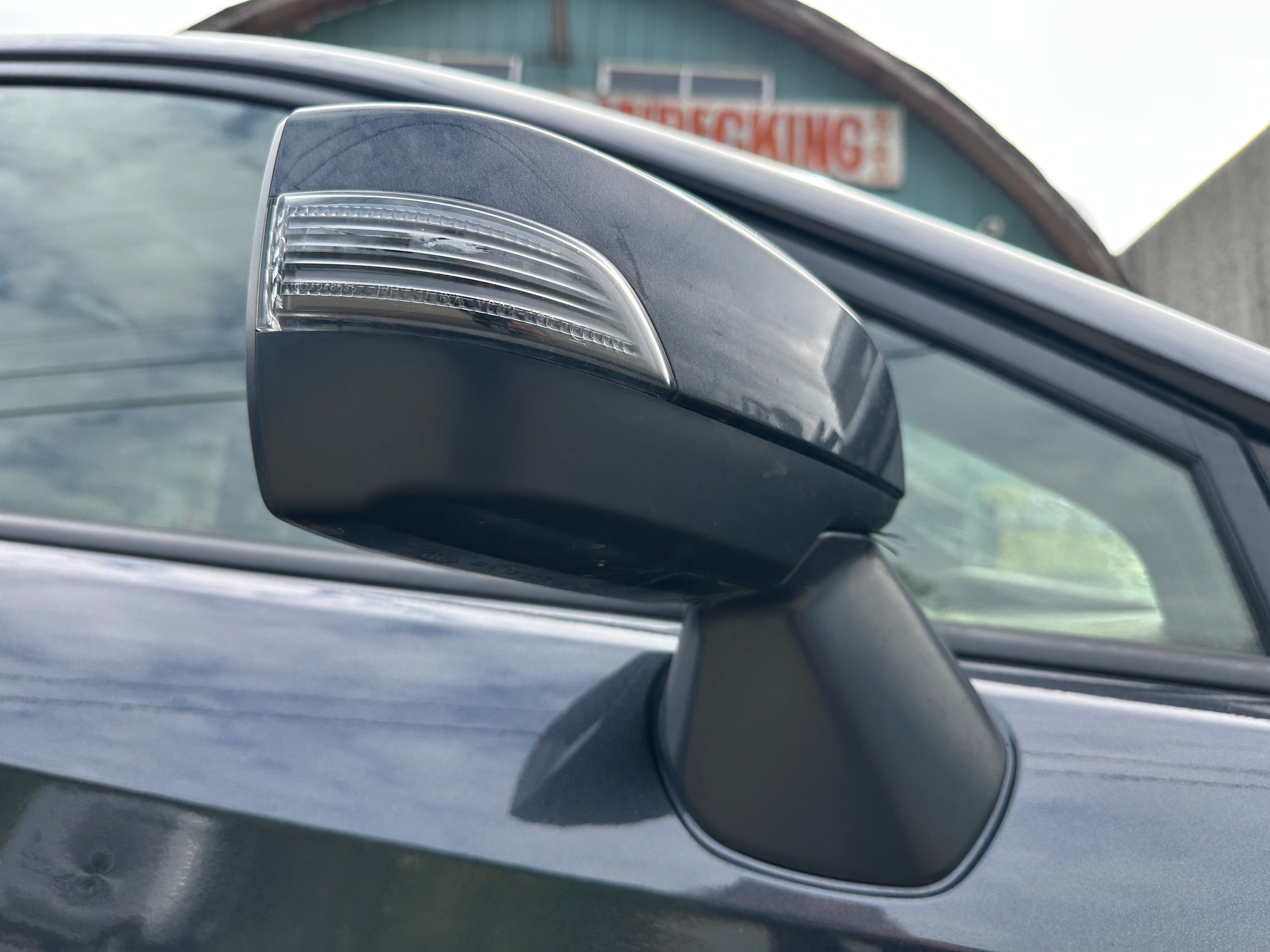 2019 Subaru Impreza STI 2.5 – SU2503