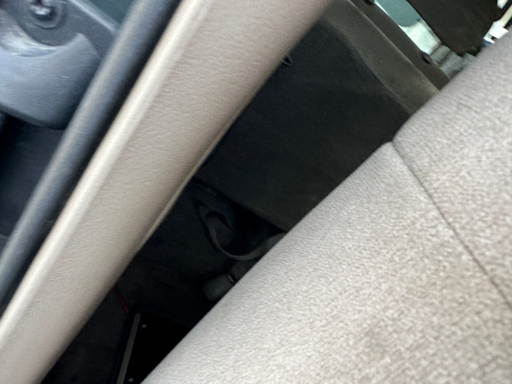 2001 Chevrolet Silverado K2500HD 6.6 LB7 Duramax – C2537