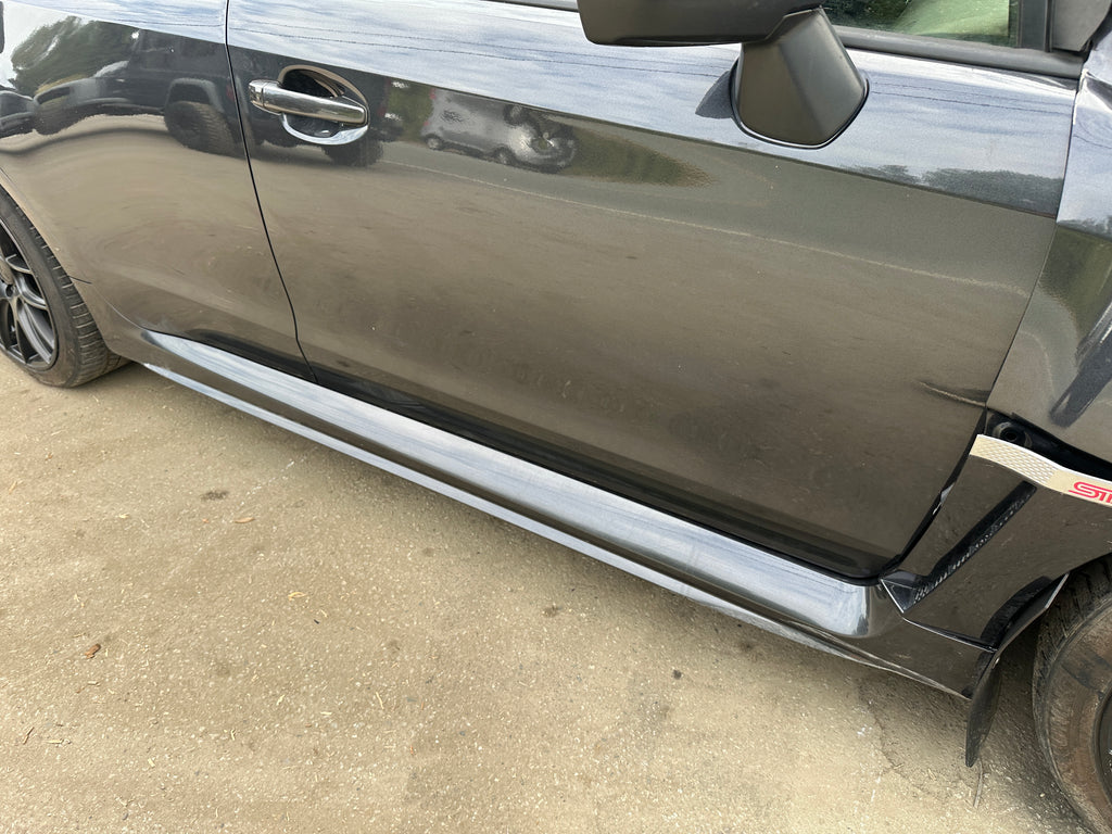 2019 Subaru Impreza STI 2.5 – SU2503