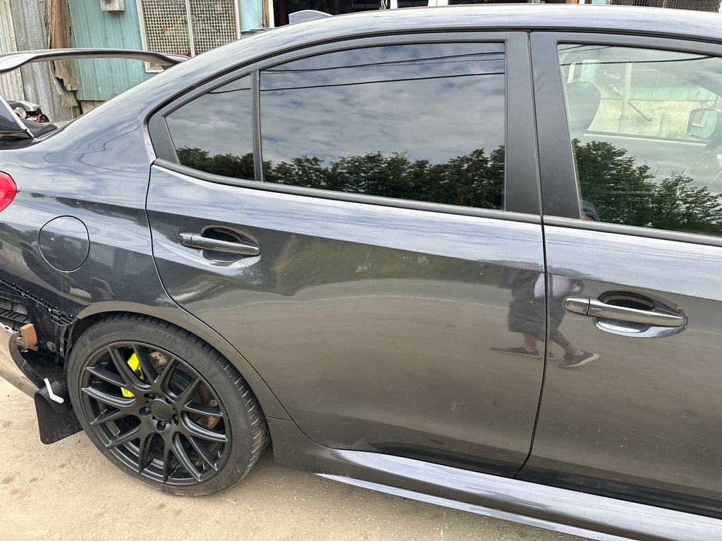 2019 Subaru Impreza STI 2.5 – SU2503