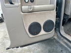 2001 Chevrolet Silverado K2500HD 6.6 LB7 Duramax – C2537