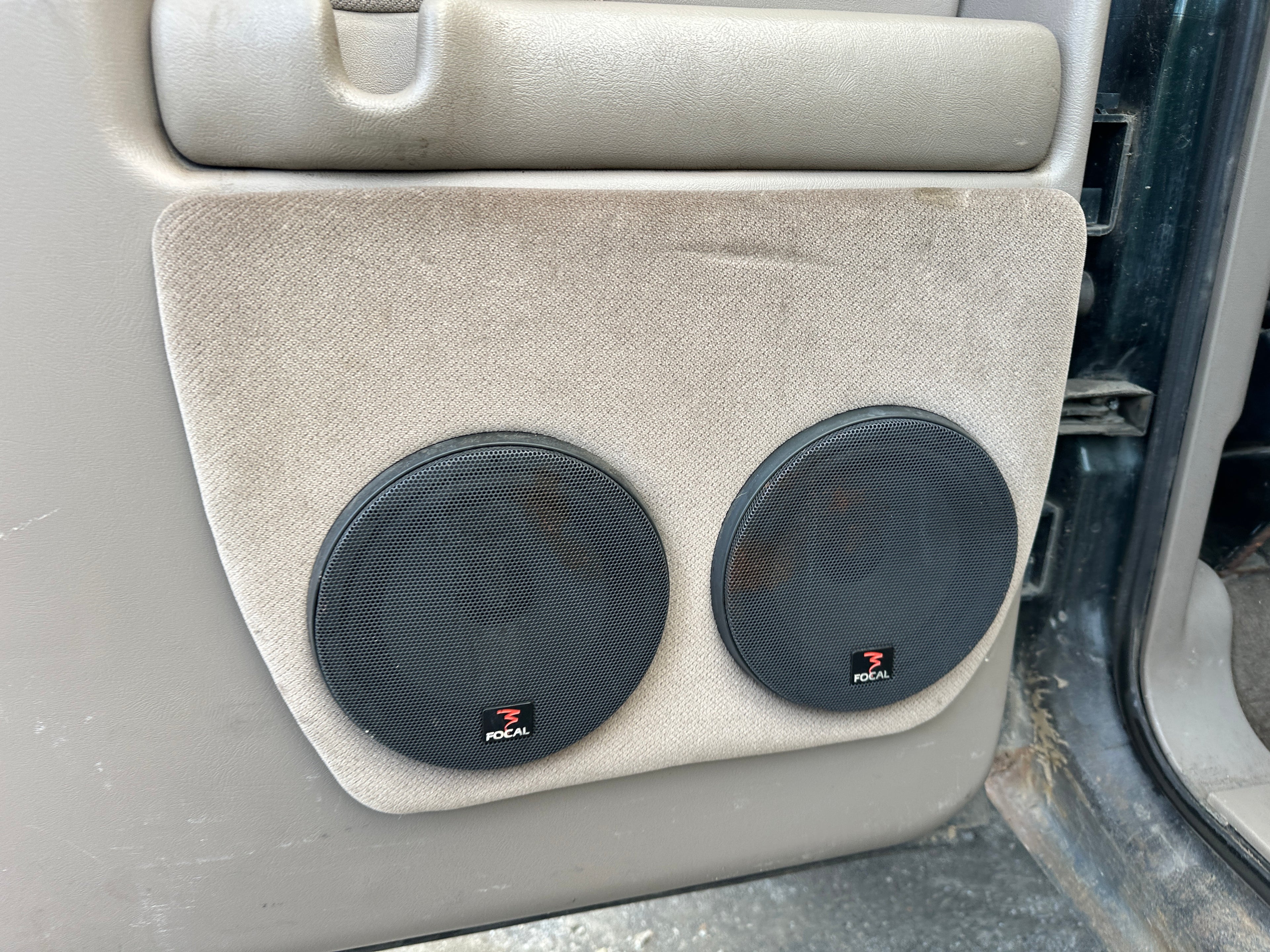 2001 Chevrolet Silverado K2500HD 6.6 LB7 Duramax – C2537