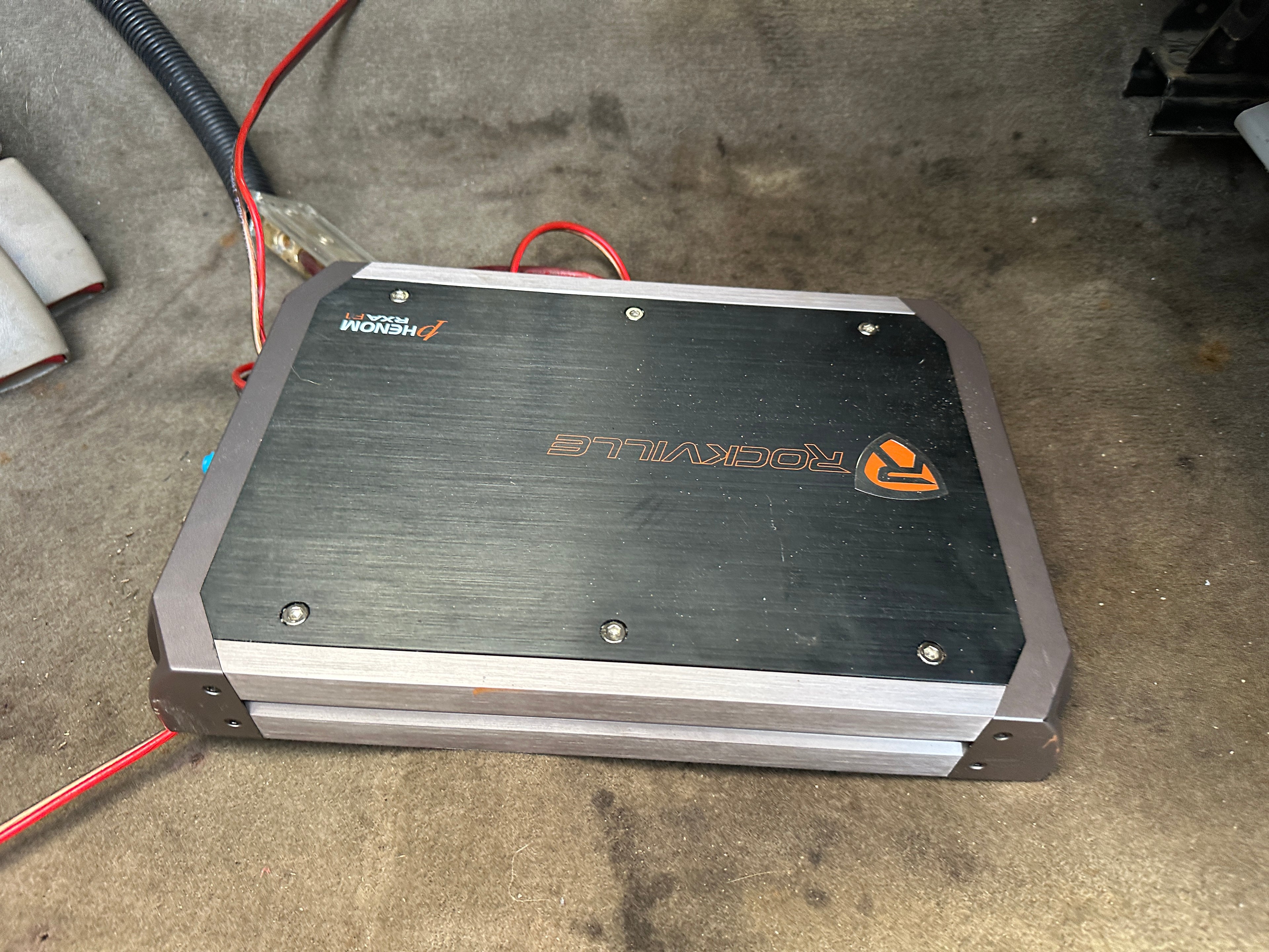 2001 Chevrolet Silverado K2500HD 6.6 LB7 Duramax – C2537