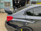 2019 Subaru Impreza STI 2.5 – SU2503