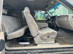 2001 Chevrolet Silverado K2500HD 6.6 LB7 Duramax – C2537