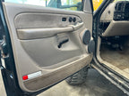 2001 Chevrolet Silverado K2500HD 6.6 LB7 Duramax – C2537