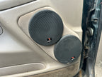 2001 Chevrolet Silverado K2500HD 6.6 LB7 Duramax – C2537