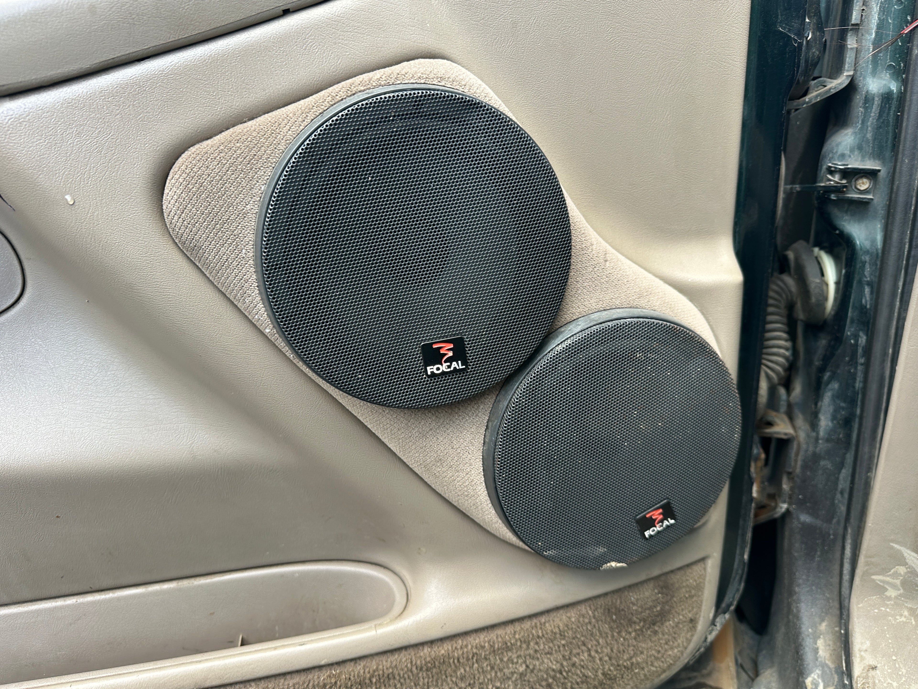 2001 Chevrolet Silverado K2500HD 6.6 LB7 Duramax – C2537