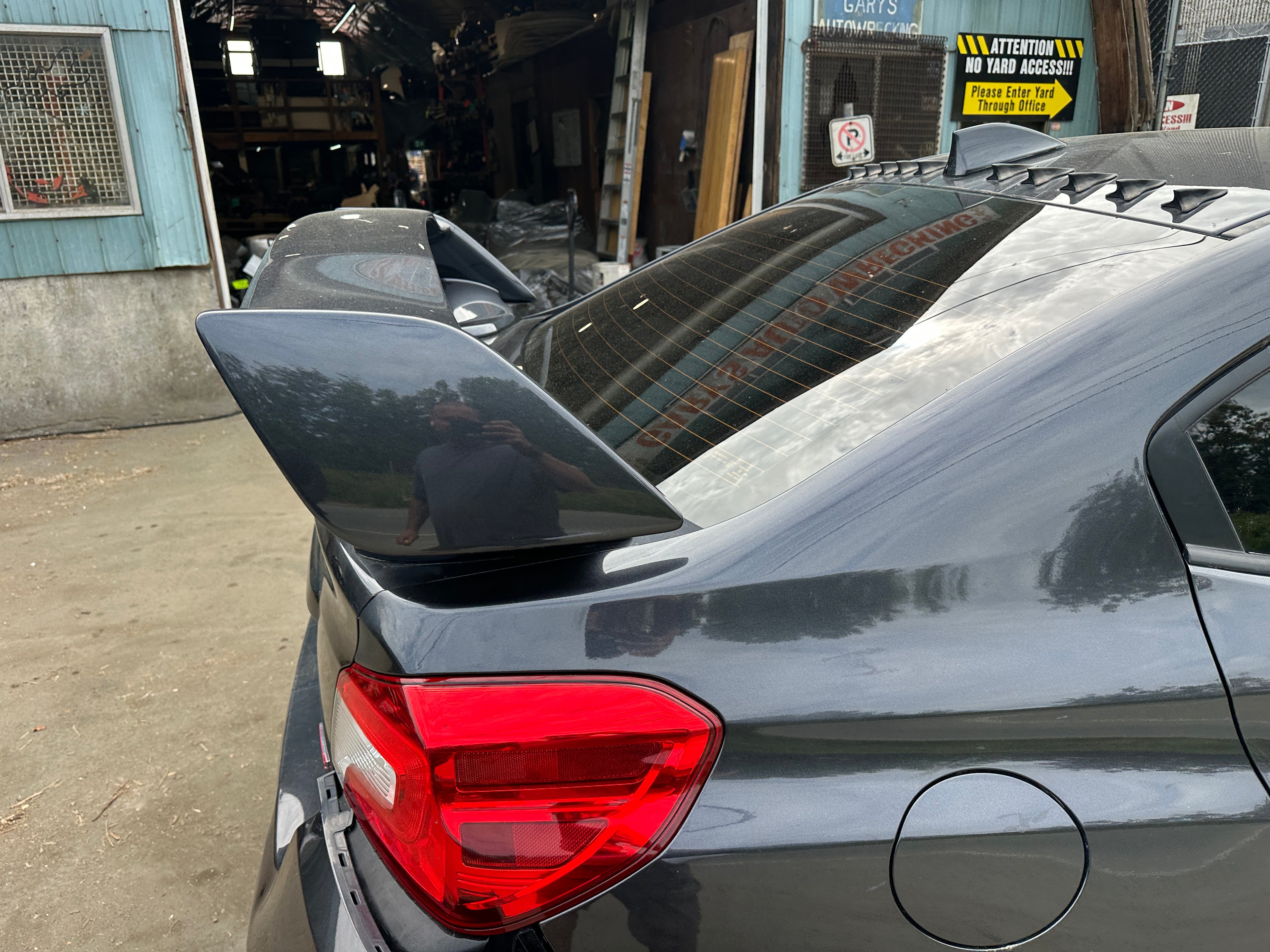 2019 Subaru Impreza STI 2.5 – SU2503