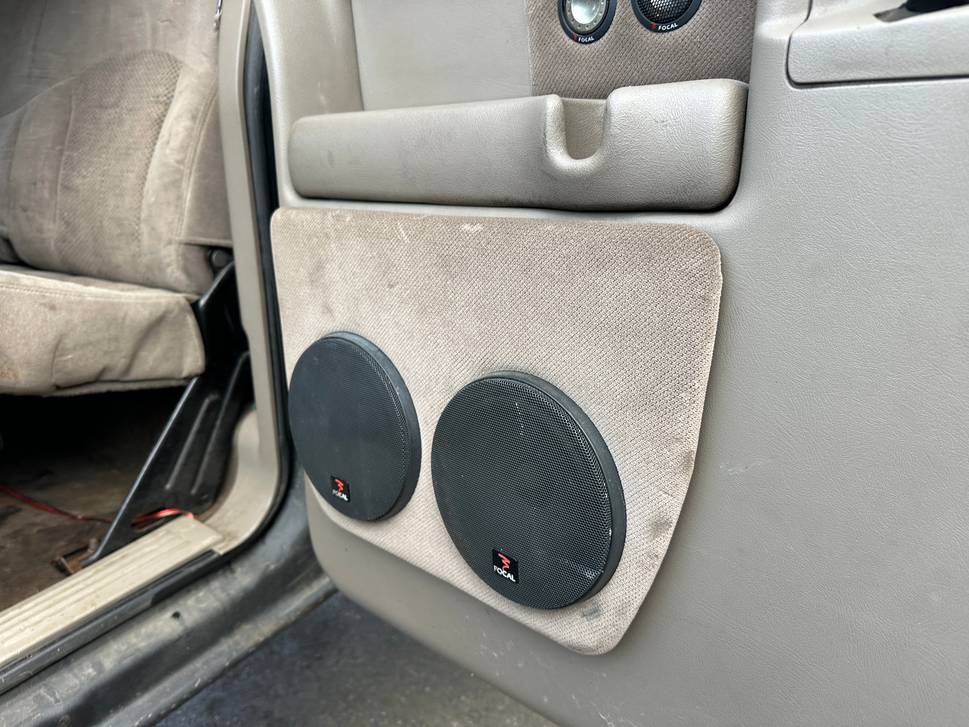 2001 Chevrolet Silverado K2500HD 6.6 LB7 Duramax – C2537