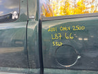 2001 Chevrolet Silverado K2500HD 6.6 LB7 Duramax – C2537