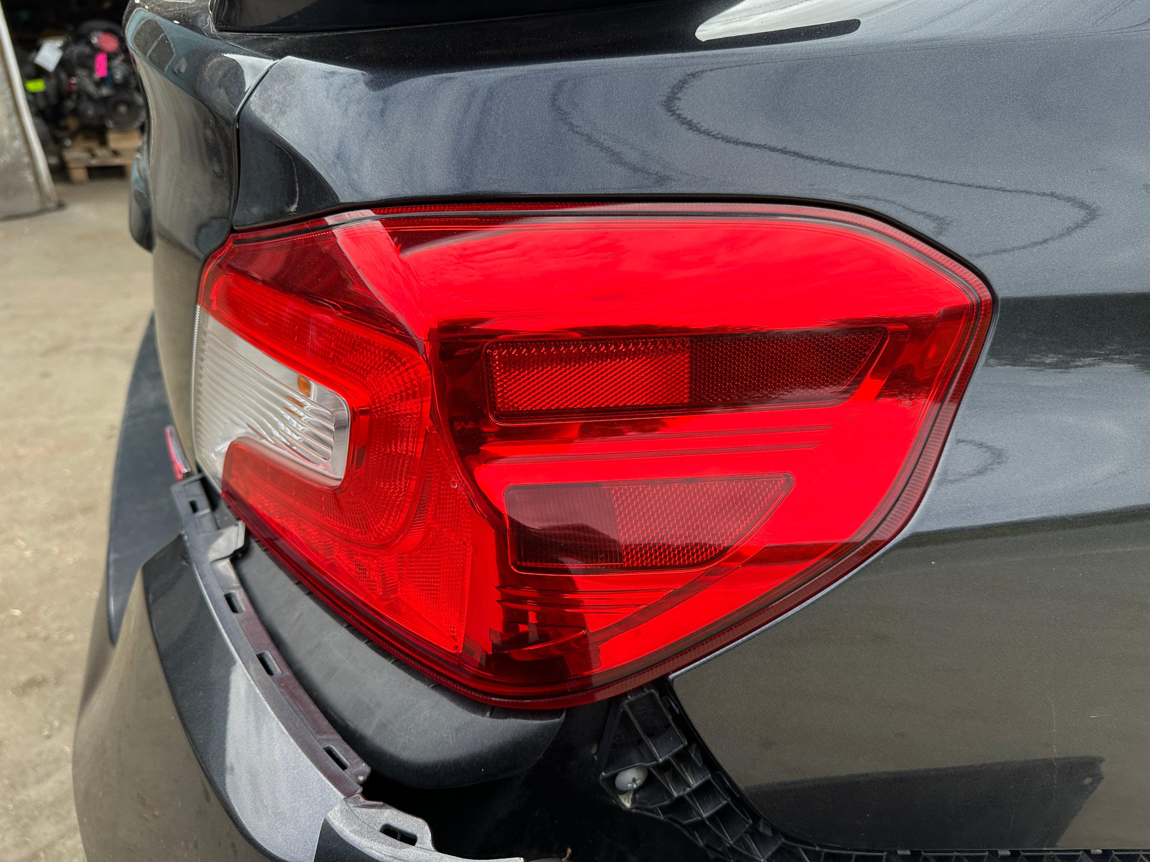 2019 Subaru Impreza STI 2.5 – SU2503