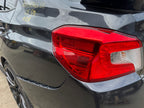 2019 Subaru Impreza STI 2.5 – SU2503
