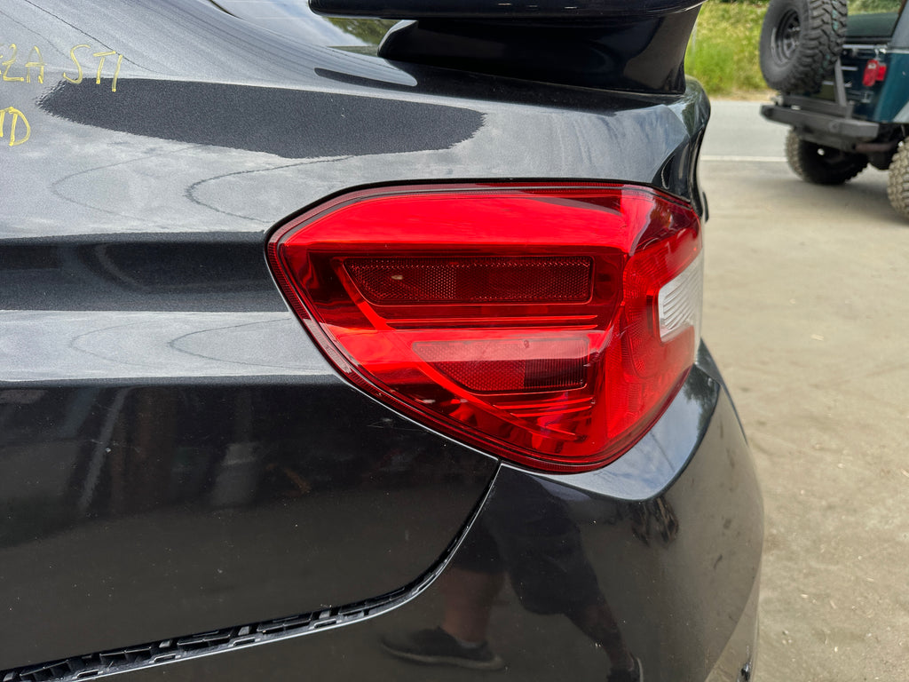 2019 Subaru Impreza STI 2.5 – SU2503