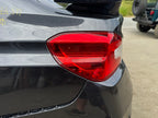 2019 Subaru Impreza STI 2.5 – SU2503